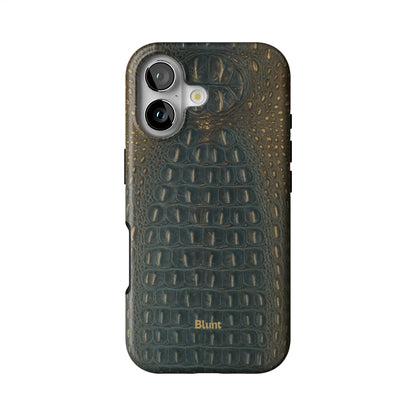 Bronzed iPhone Case gallery - Iphone_17_Iphone_1