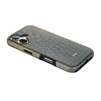 Bronzed iPhone Case gallery - Iphone_17_Iphone_2