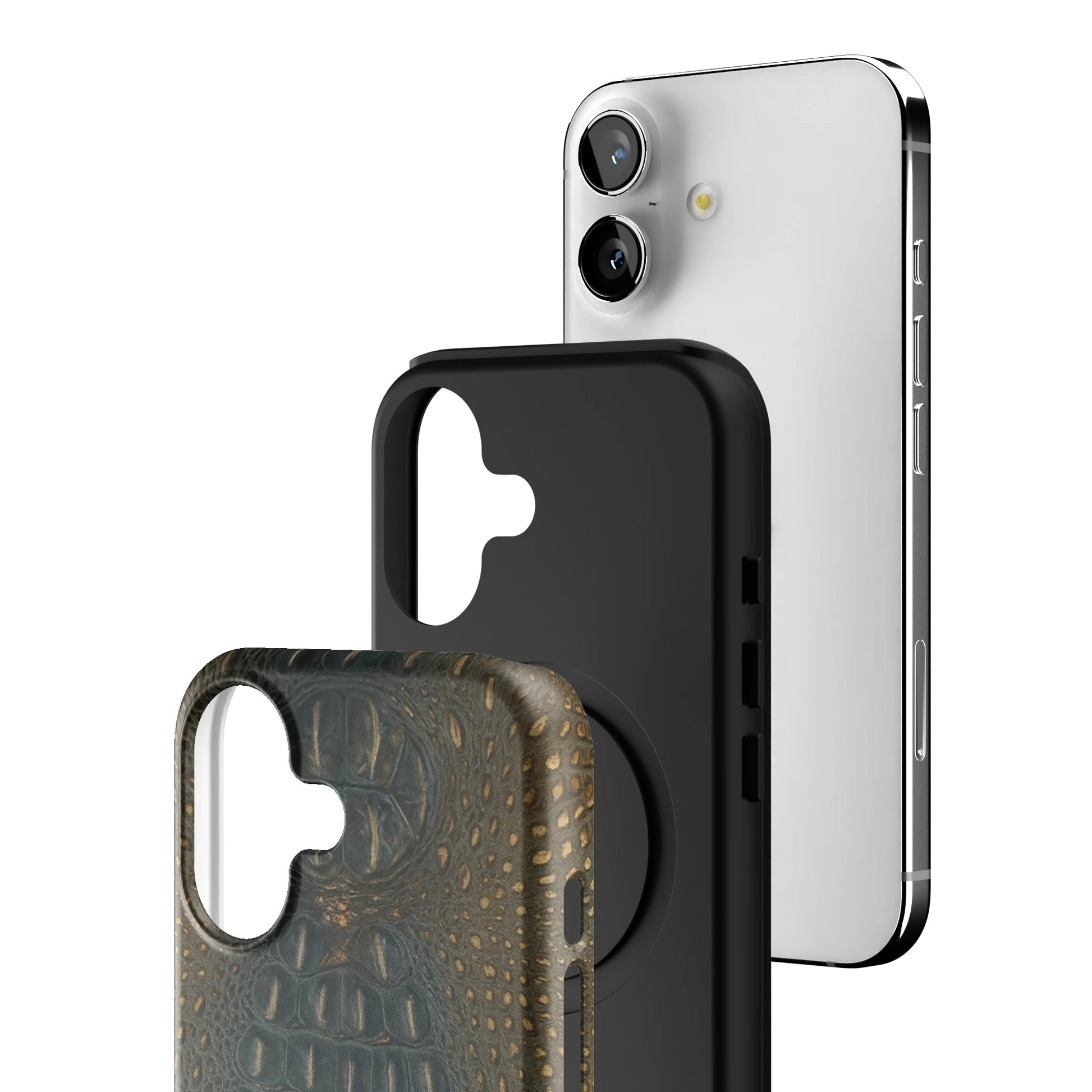 Bronzed iPhone Case gallery - Iphone_17_Iphone_3