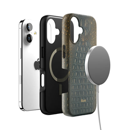 Bronzed iPhone Case gallery - Iphone_17_Iphone_4