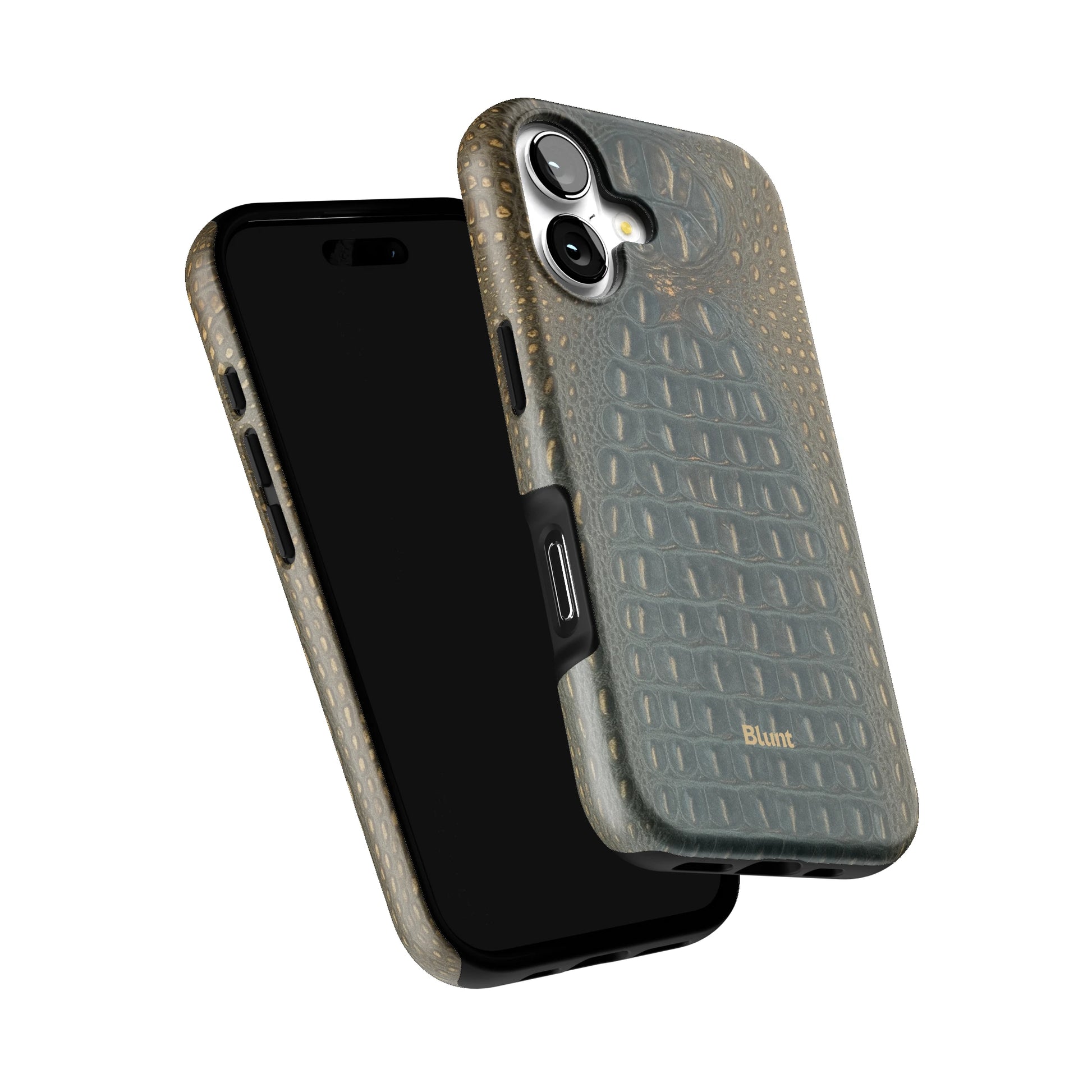 Bronzed iPhone Case gallery - Iphone_17_Iphone_6