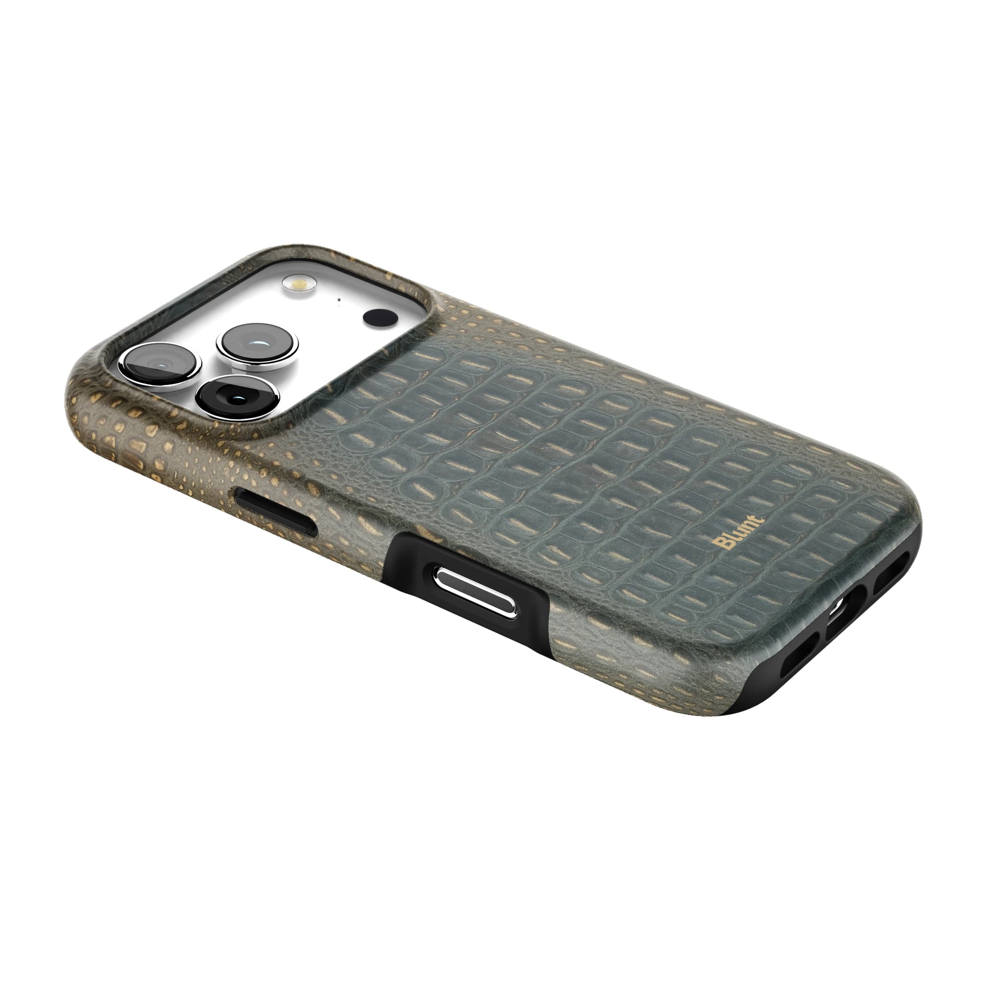 Bronzed iPhone Case gallery - Iphone_17_Pro_2