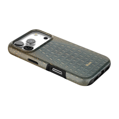 Bronzed iPhone Case gallery - Iphone_17_Pro_2