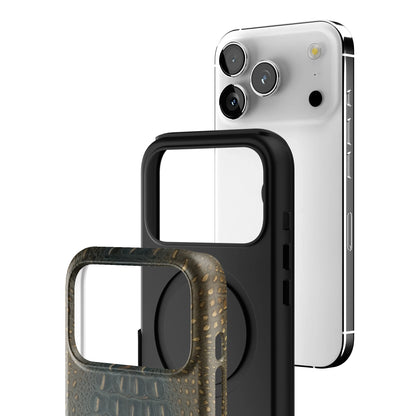 Bronzed iPhone Case gallery - Iphone_17_Pro_3