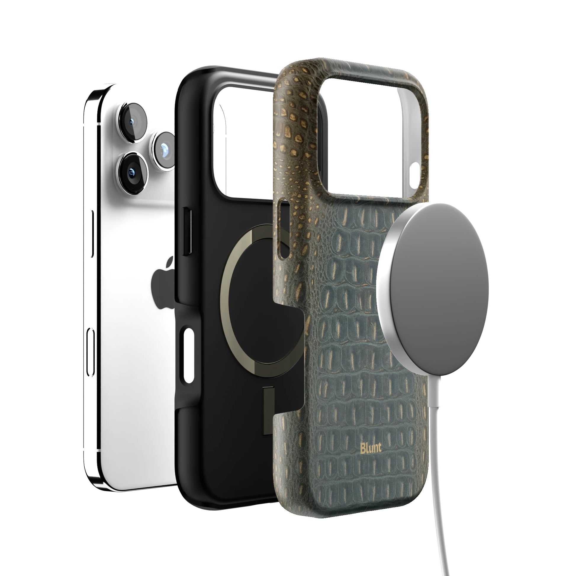 Bronzed iPhone Case gallery - Iphone_17_Pro_4