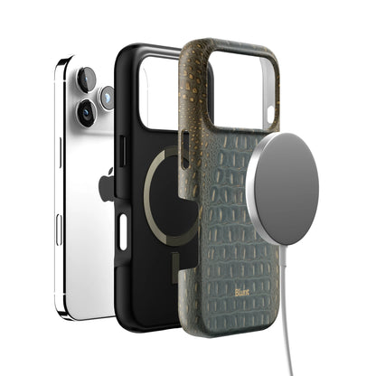 Bronzed iPhone Case gallery - Iphone_17_Pro_4