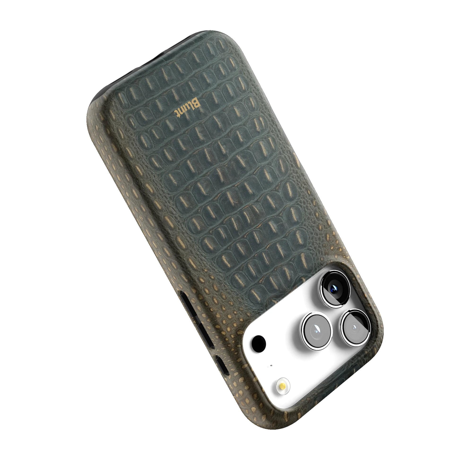 Bronzed iPhone Case gallery - Iphone_17_Pro_5