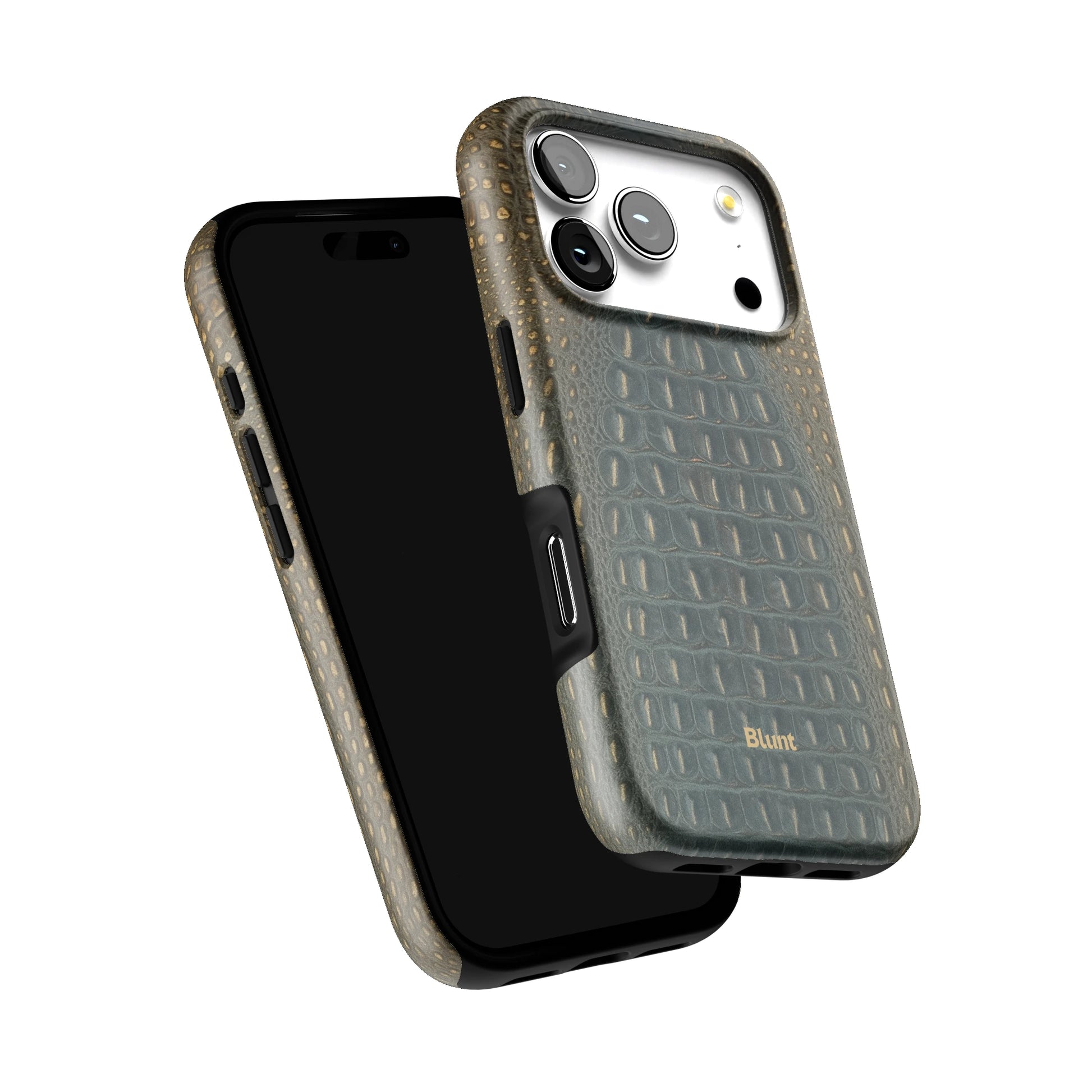 Bronzed iPhone Case gallery - Iphone_17_Pro_6
