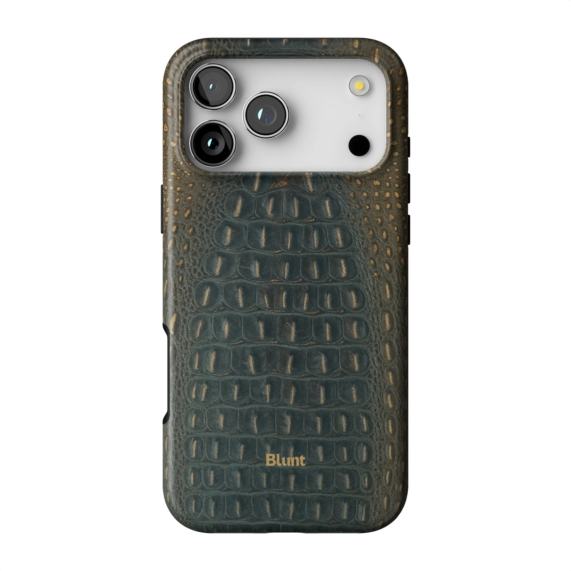 Bronzed iPhone Case gallery - Iphone_17_Pro_Max_1