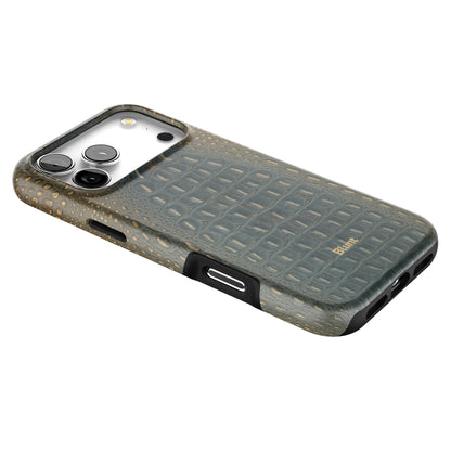 Bronzed iPhone Case gallery - Iphone_17_Pro_Max_2