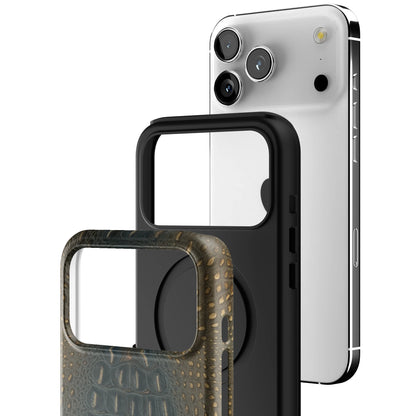 Bronzed iPhone Case gallery - Iphone_17_Pro_Max_3