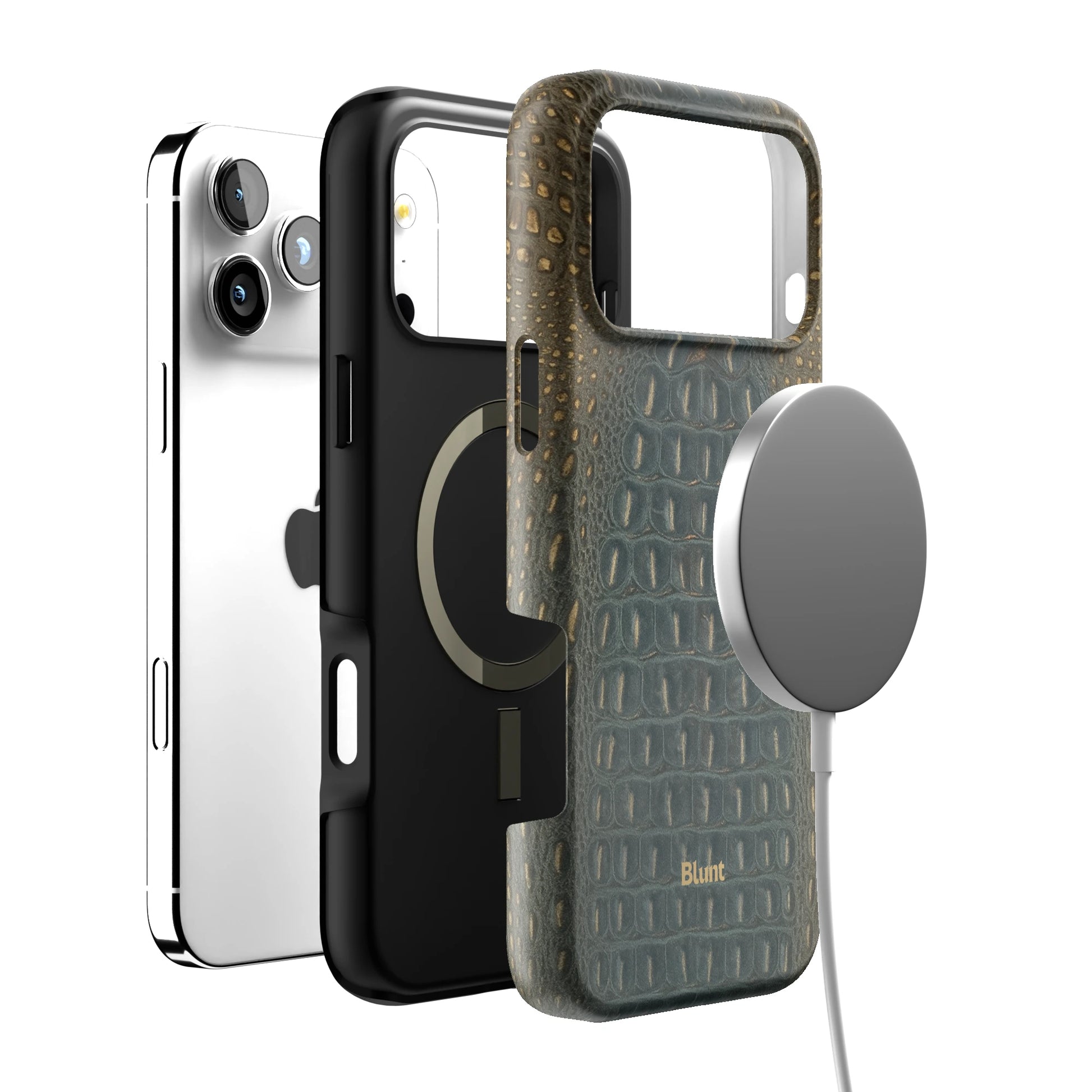 Bronzed iPhone Case gallery - Iphone_17_Pro_Max_4