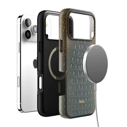 Bronzed iPhone Case gallery - Iphone_17_Pro_Max_4