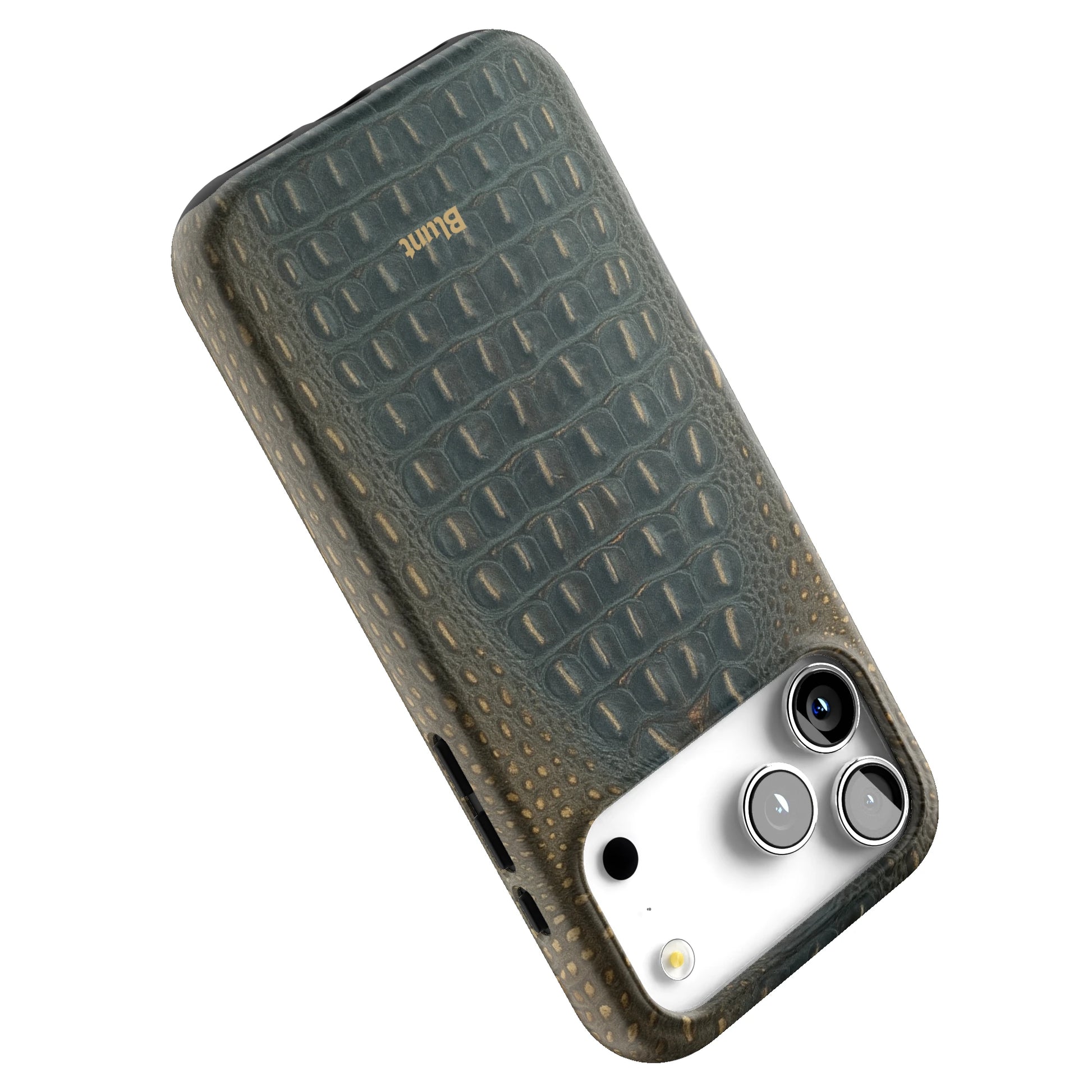 Bronzed iPhone Case gallery - Iphone_17_Pro_Max_5
