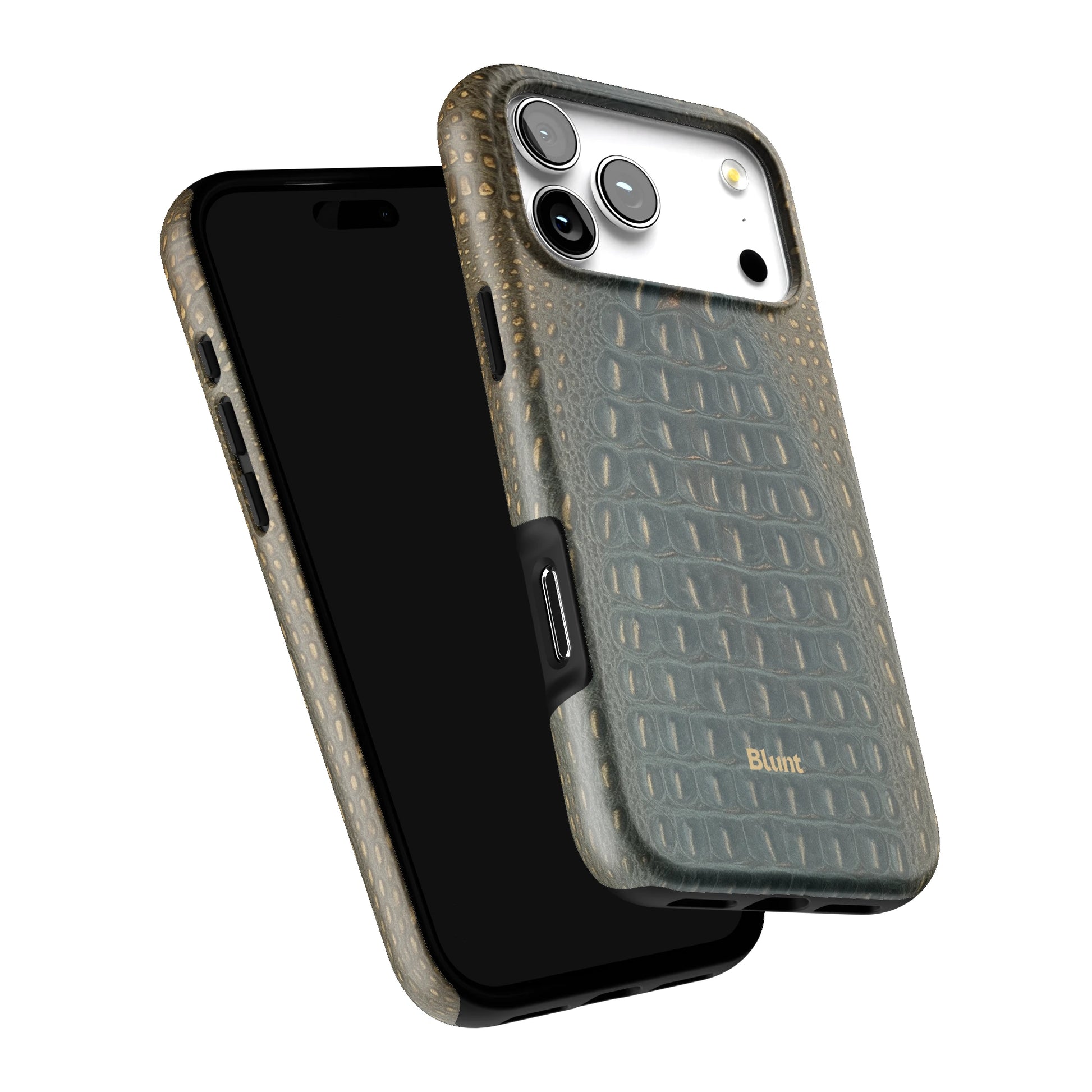 Bronzed iPhone Case gallery - Iphone_17_Pro_Max_6