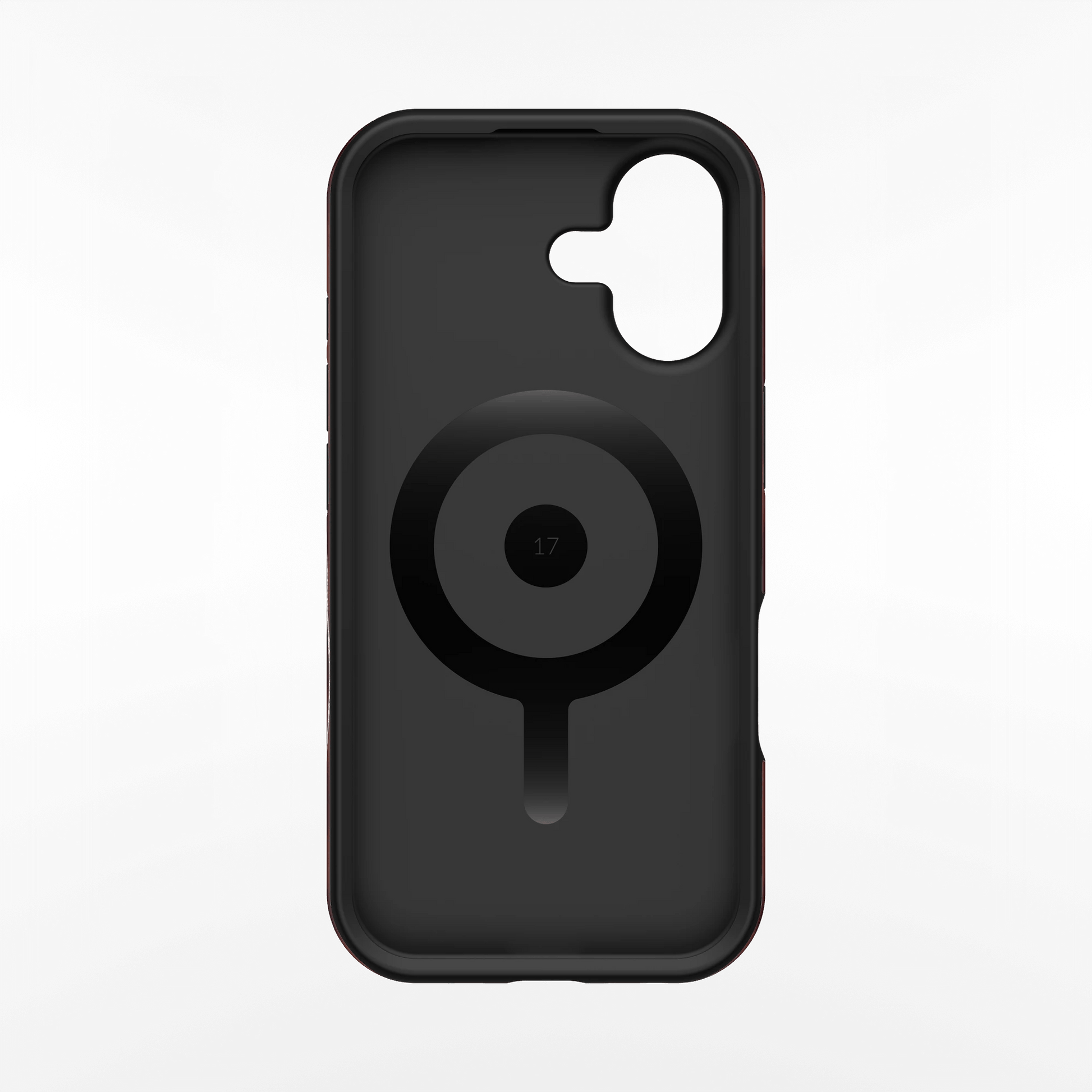 Brown Cheetah Lucky iPhone Case - Blunt Cases