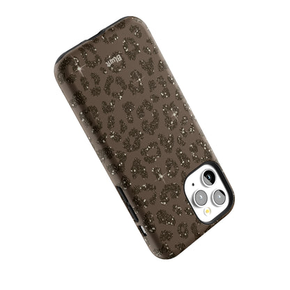 Brown Cheetah Print iPhone Case gallery - Iphone_11_Pro_5