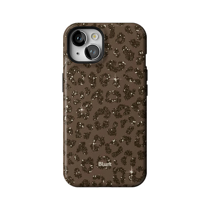 Brown Cheetah Print iPhone Case gallery - Iphone_13_Iphone_1