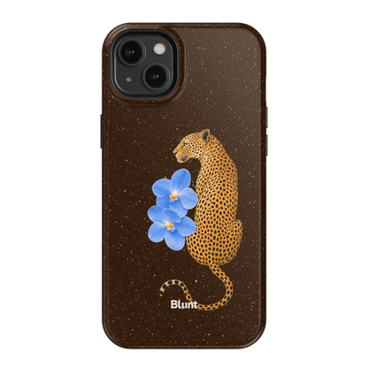 Brown Cleo iPhone Case - Blunt Cases