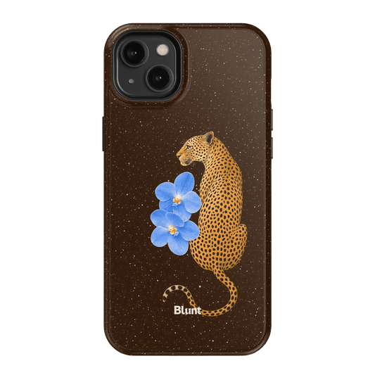 Brown Cleo iPhone Case - Blunt Cases
