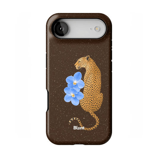 Brown Cleo iPhone Case - Blunt Cases