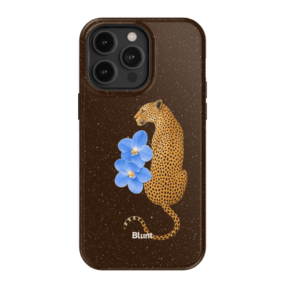 Brown Cleo iPhone Case - Blunt Cases