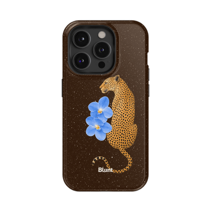 Brown Cleo iPhone Case - Blunt Cases