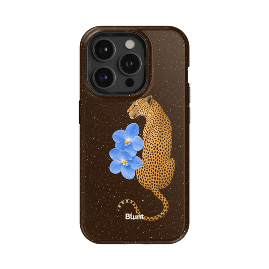 Brown Cleo iPhone Case - Blunt Cases