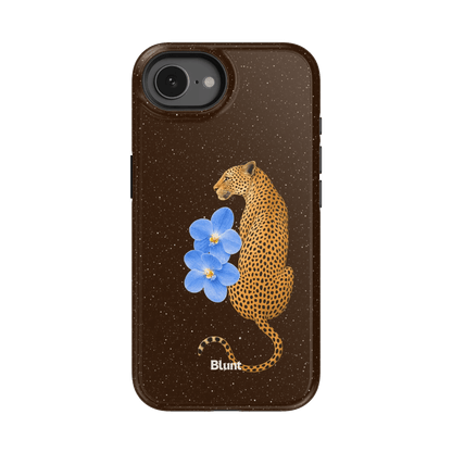 Brown Cleo iPhone Case - Blunt Cases