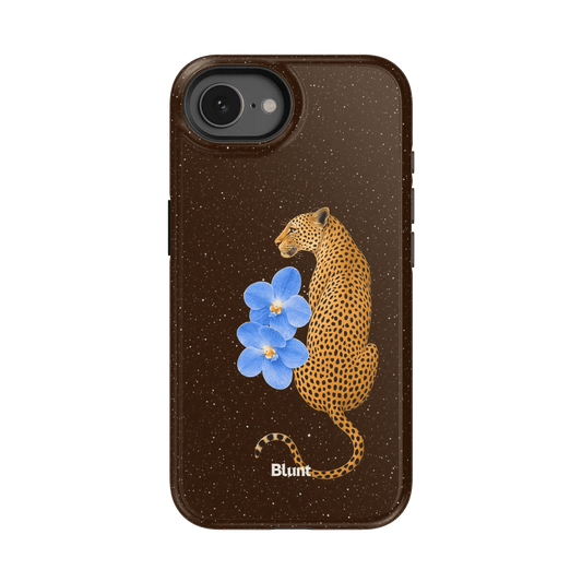 Brown Cleo iPhone Case - Blunt Cases