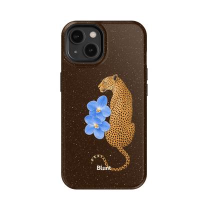 Brown Cleo iPhone Case - Blunt Cases