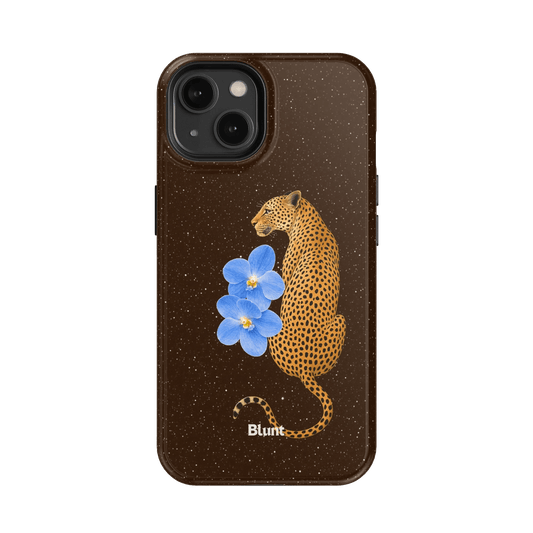 Brown Cleo iPhone Case - Blunt Cases