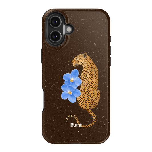 Brown Cleo iPhone Case - Blunt Cases