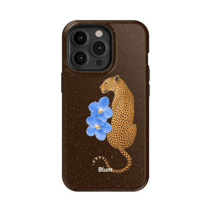 Brown Cleo iPhone Case - Blunt Cases