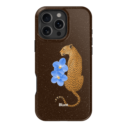 Brown Cleo iPhone Case - Blunt Cases