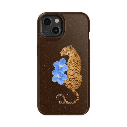 Brown Cleo iPhone Case - Blunt Cases