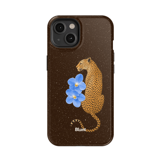 Brown Cleo iPhone Case - Blunt Cases