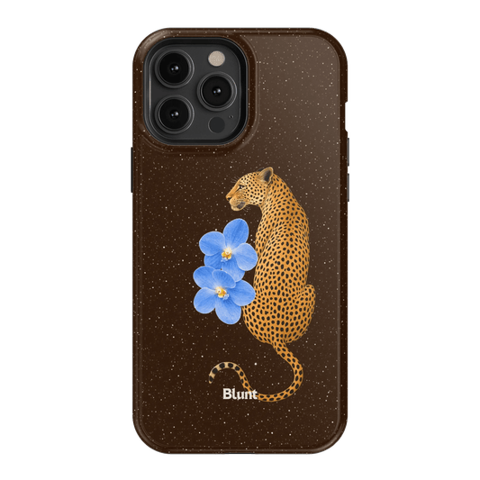 Brown Cleo iPhone Case - Blunt Cases
