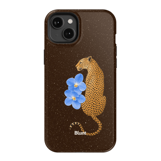 Brown Cleo iPhone Case - Blunt Cases