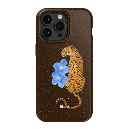 Brown Cleo iPhone Case - Blunt Cases