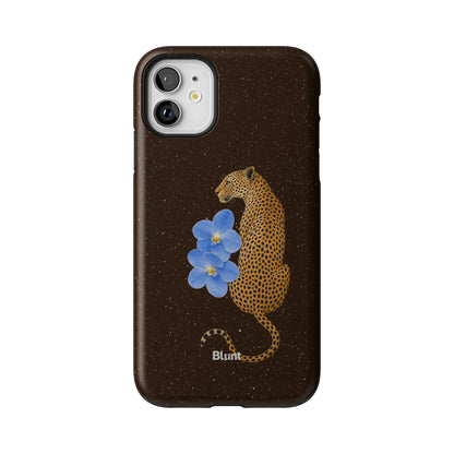 Brown Cleo iPhone Case gallery - Iphone_11_Iphone_1