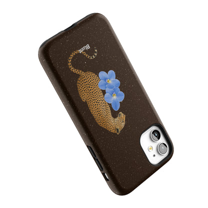 Brown Cleo iPhone Case gallery - Iphone_11_Iphone_5