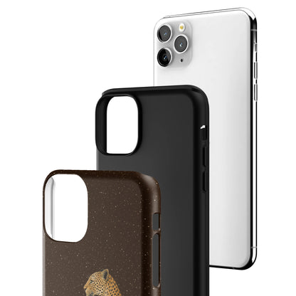 Brown Cleo iPhone Case gallery - Iphone_11_Pro_Max_3