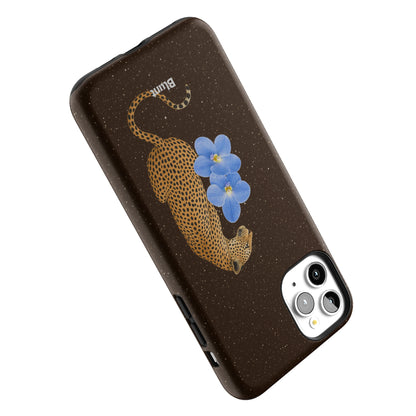 Brown Cleo iPhone Case gallery - Iphone_11_Pro_Max_5