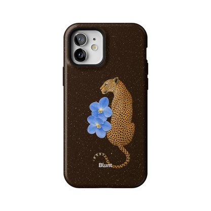 Brown Cleo iPhone Case gallery - Iphone_12_Iphone_1