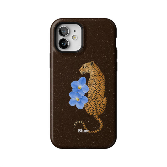 Brown Cleo iPhone Case gallery - Iphone_12_Iphone_1