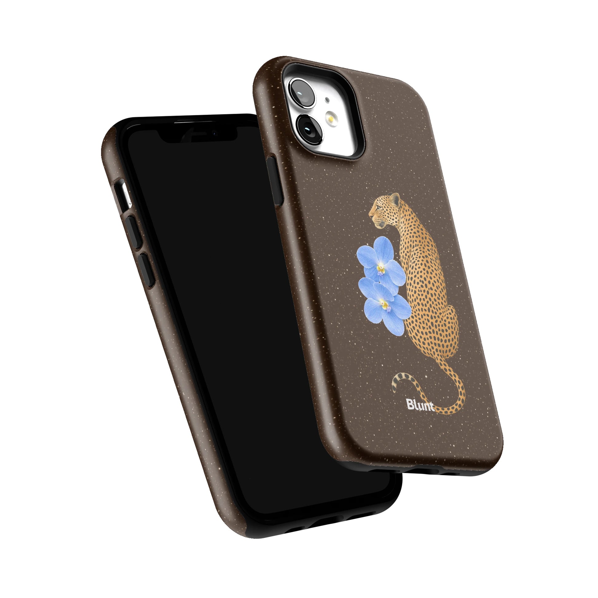 Brown Cleo iPhone Case gallery - Iphone_12_Iphone_6