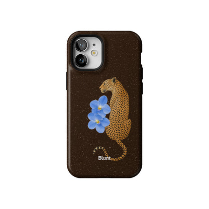 Brown Cleo iPhone Case gallery - Iphone_12_Mini_Air_Plus_1