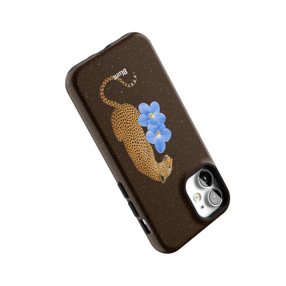 Brown Cleo iPhone Case gallery - Iphone_12_Mini_Air_Plus_5