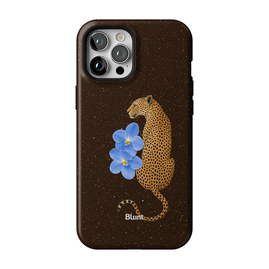 Brown Cleo iPhone Case gallery - Iphone_12_Pro_Max_1